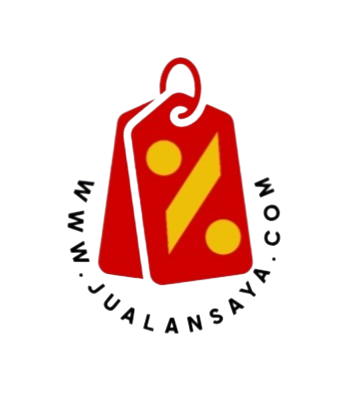 Jualan Saya logo