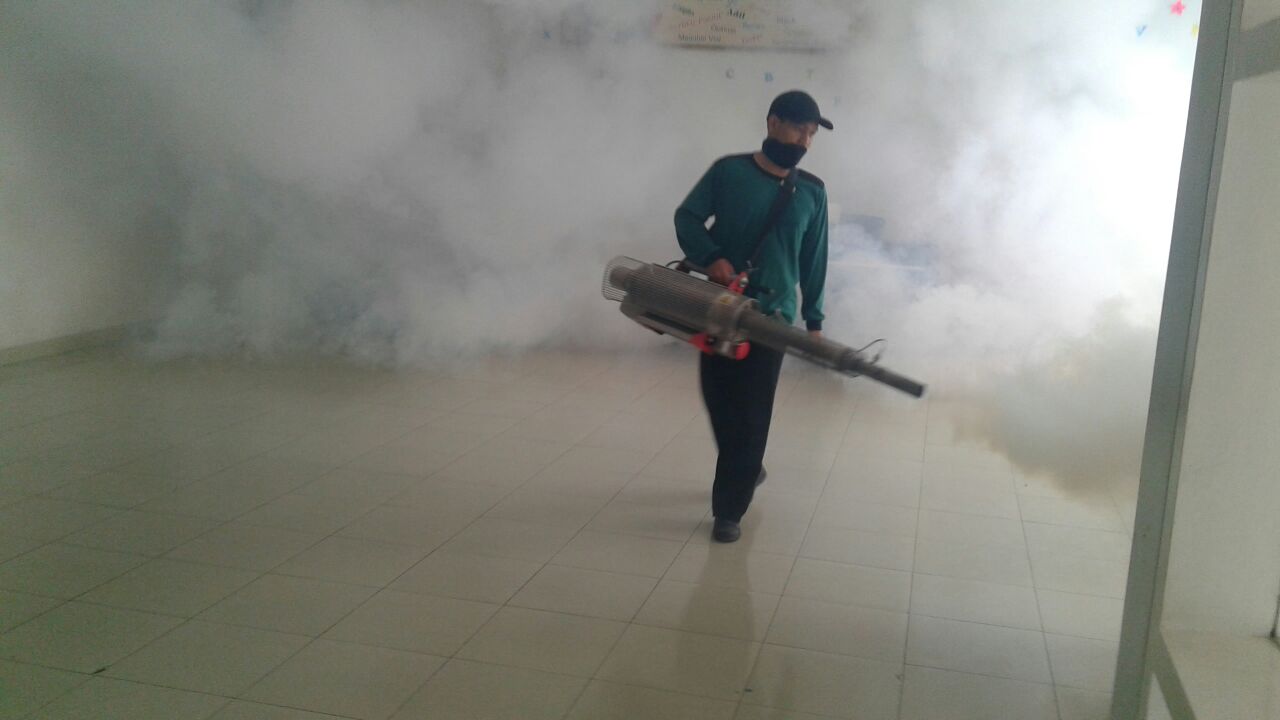 jasa fogging jakarta