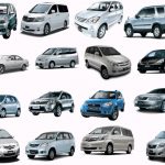 Rental Mobil Jakarta