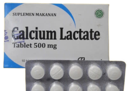 Obat Batuk, Pilek, Diare, Kliyengan, Gatal-gatal Murah Resep Dokter