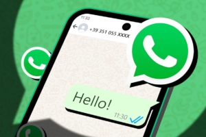Whatsapp Hadirkan Fitur Chat antar Platform