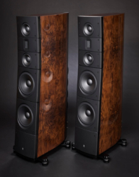 Raidho TD 3.10 Loudspeaker