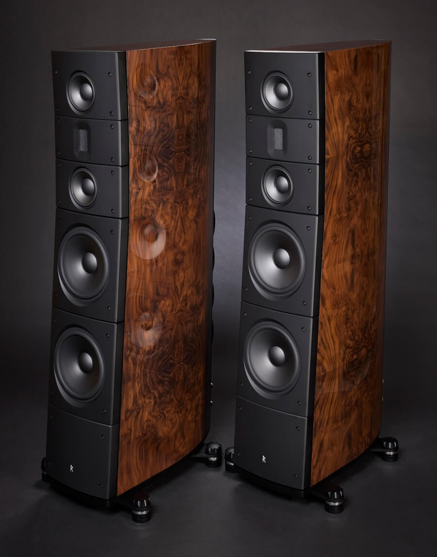 Raidho TD 3.10 Loudspeaker