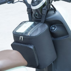 TAS MOTOR TAS BOX MOTOR TAHAN AIR TAS HOLDER HP MOTOR SIDE BAG MOTOR BOX MOTOR